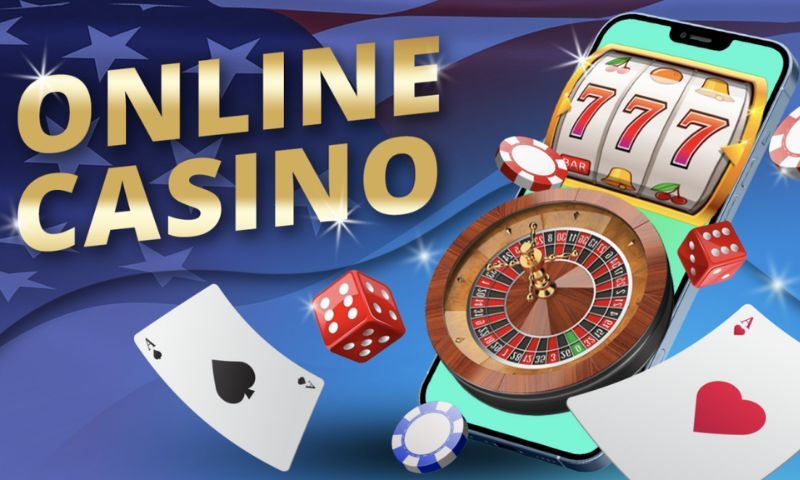 Casino online 78win