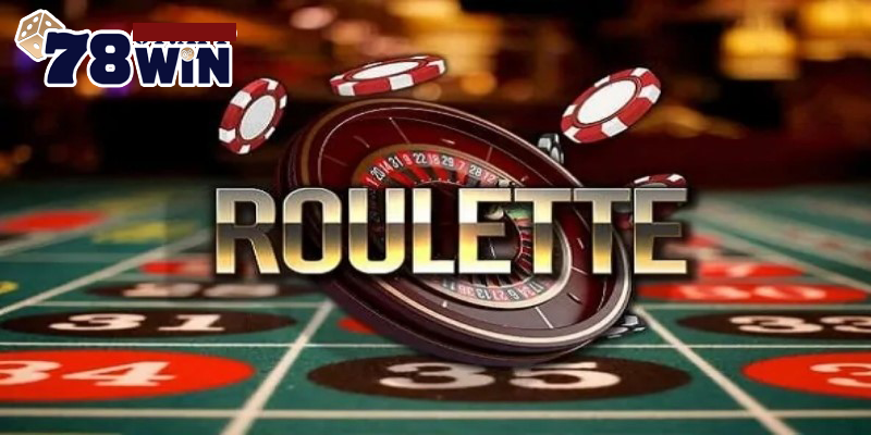 Roulette 78win