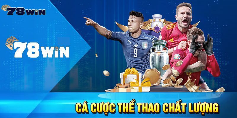 Một số sản phẩm nổi bật tại nhà cái 78win