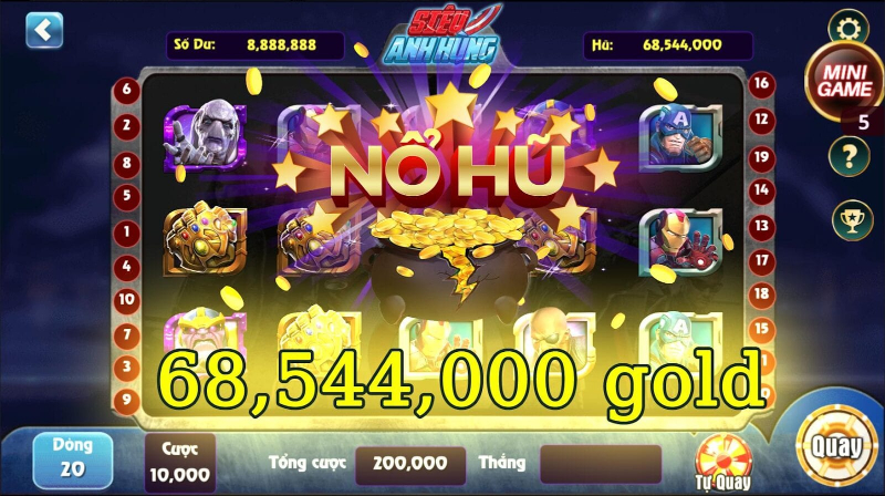 Hướng dẫn nhận code nổ hũ 78win