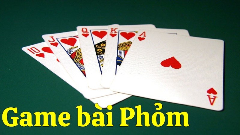 Game phỏm online 78win