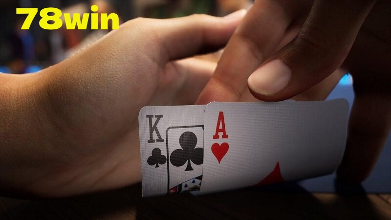 Kinh nghiệm chơi game Poker 78win vô cùng hiệu quả